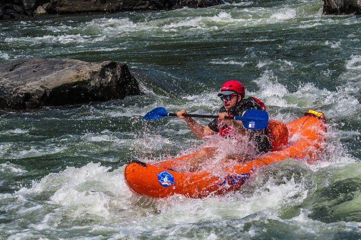 Rogue River Thrill Seeker - Photo 1 of 13